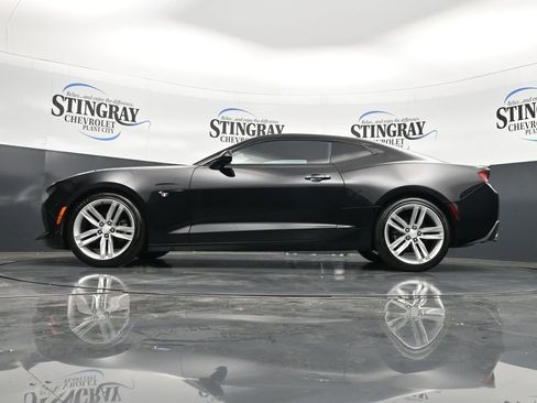 Used 2016 Chevrolet Camaro LT w/ RS Package image 20