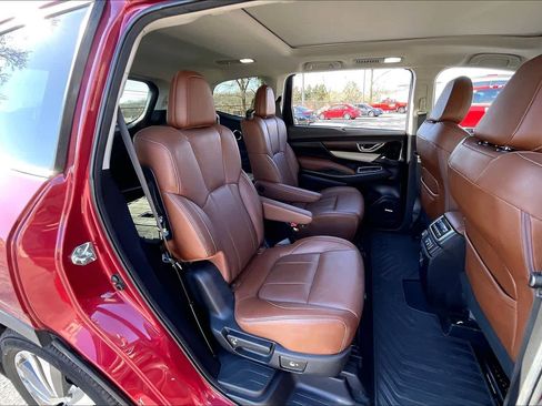 Used 2020 Subaru Ascent Touring image 19