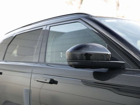 New 2026 Land Rover Range Rover Velar S image 16