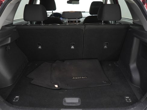 Used 2020 Hyundai Kona SEL FWD image 9