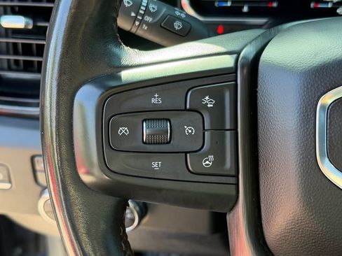 Certified 2024 GMC Sierra 2500 AT4X AWD/4WD image 27