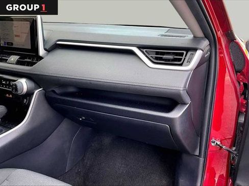 Certified 2025 Toyota RAV4 XLE AWD/4WD image 19