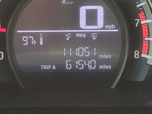Used 2017 Honda Civic LX image 24
