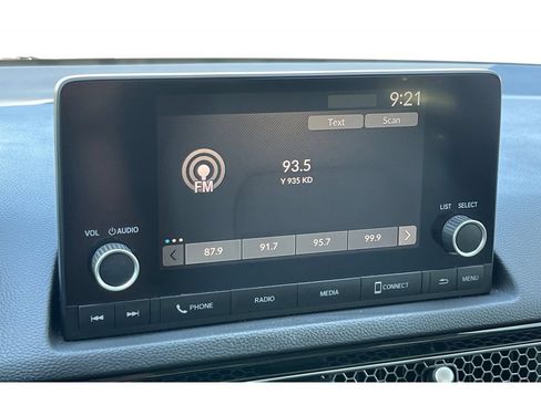 Used 2023 Honda Civic LX image 24