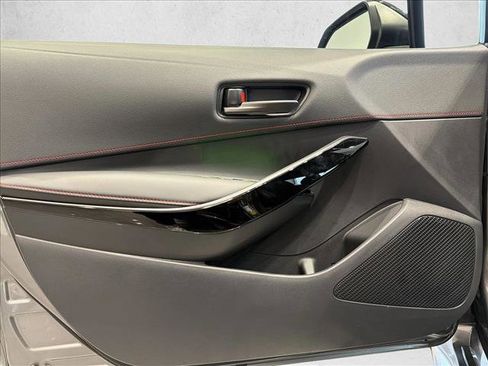 New 2025 Toyota Corolla GR image 10