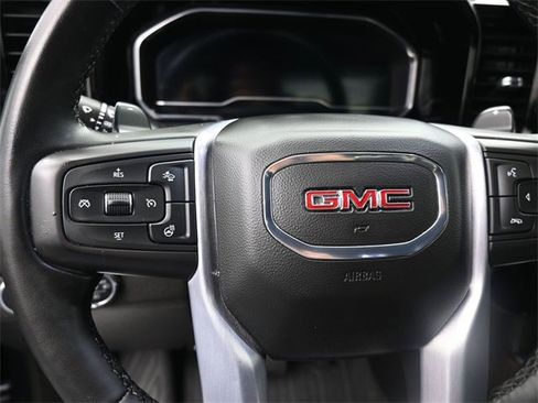 Used 2023 GMC Sierra 1500 Elevation w/ X31 Off-Road Package image 28