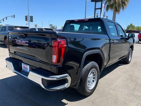 Used 2024 GMC Sierra 1500 Pro image 6
