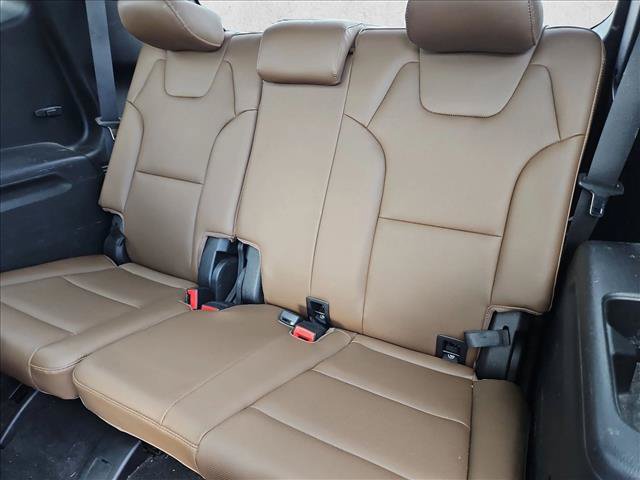 Used 2022 Kia Telluride SX w/ SX Prestige Package AWD/4WD image 18