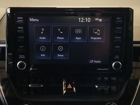 Used 2022 Toyota Corolla SE FWD image 25