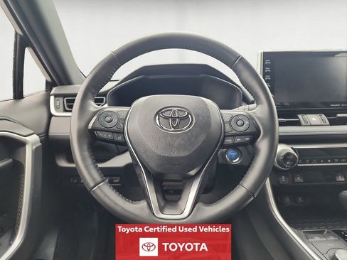 Certified 2022 Toyota RAV4 XSE w/ XSE Grade Weather Package AWD/4WD image 14