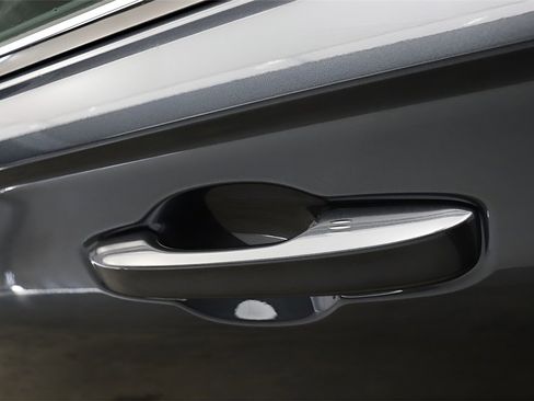 New 2026 Honda CR-V EX image 5