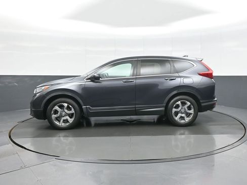 Used 2019 Honda CR-V EX image 4