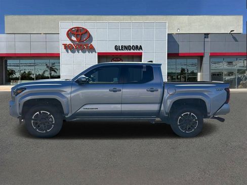 New 2026 Toyota Tacoma TRD Sport image 6