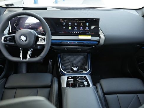 New 2026 BMW X3 xDrive30i w/ Premium Package AWD/4WD image 28