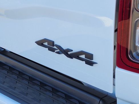 Certified 2022 RAM 3500 Big Horn w/ Night Edition image 26