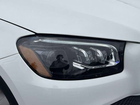 Used 2022 Mercedes-Benz GLS 450 4MATIC image 8