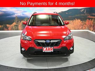 Used 2023 Subaru Crosstrek 2.0i Premium video 3