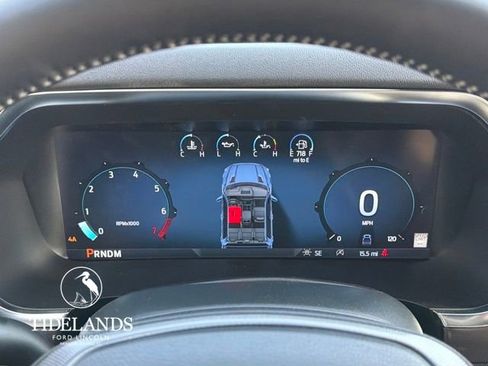 New 2026 Ford F150 Platinum w/ Equipment Group 700A Standard image 18