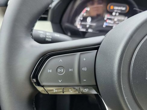New 2026 MAZDA CX-5 Select AWD/4WD image 11