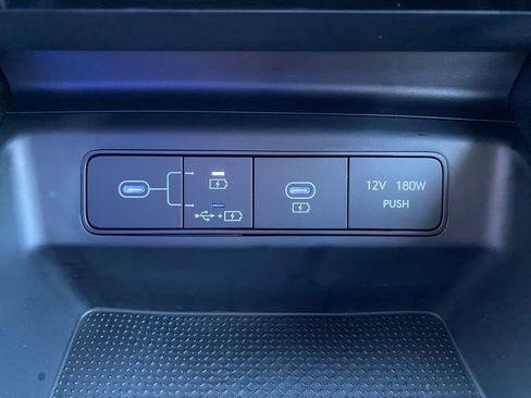 New 2026 Hyundai Santa Cruz SEL FWD image 32