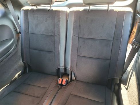 New 2026 Dodge Durango GT image 8