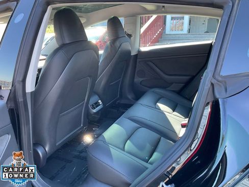 Used 2023 Tesla Model 3 Standard Range image 26