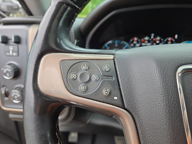 Used 2018 GMC Sierra 1500 Denali w/ Denali Ultimate Package AWD/4WD image 7