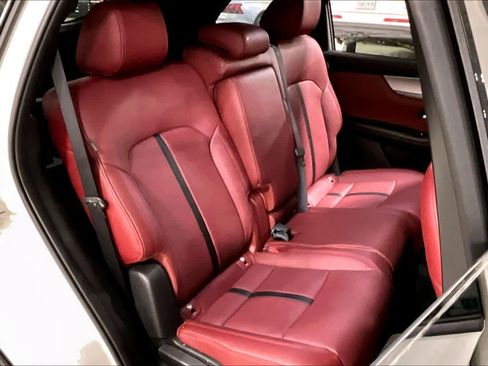 Used 2025 MAZDA CX-70 Plug-In Hybrid w/ Premium Plus image 21