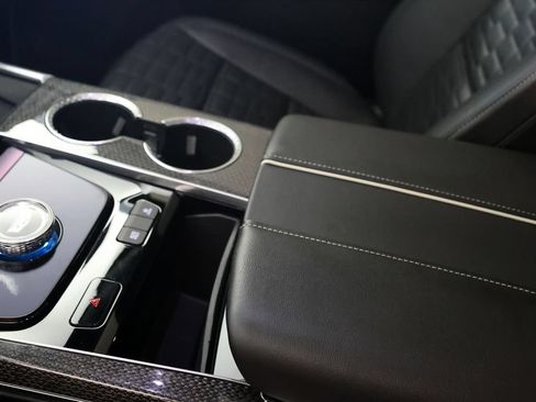 Used 2025 Cadillac Escalade V w/ LPO, Floor Liner Package AWD/4WD image 40