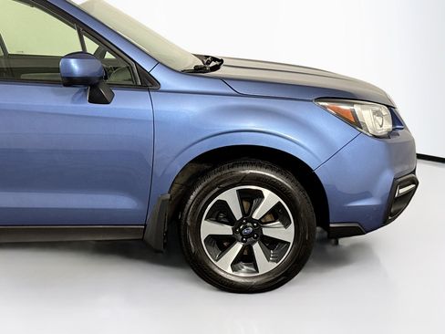 Used 2018 Subaru Forester 2.5i Premium w/ All-Weather Package AWD/4WD image 41