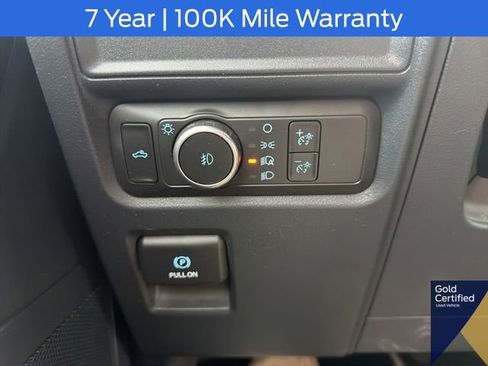 Used 2022 Ford F150 XLT w/ Equipment Group 301A Mid AWD/4WD image 26