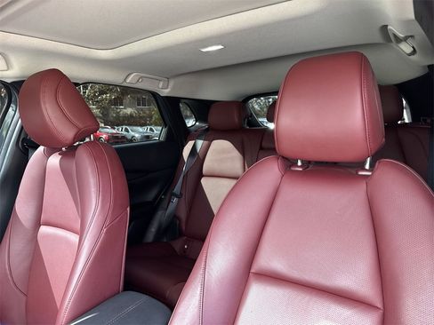 Certified 2023 MAZDA CX-30 AWD 2.5 S w/ Preferred Package image 43