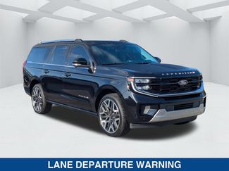New 2026 Ford Expedition Max Platinum w/ Platinum Ultimate Package video 2