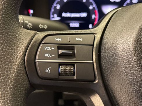 New 2026 Honda Accord SE image 30