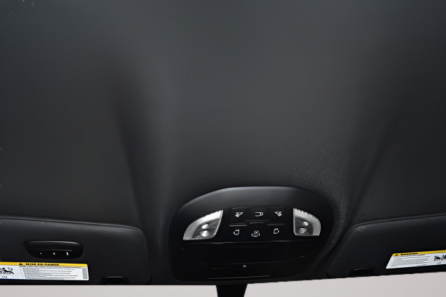 New 2026 Chrysler Pacifica Select w/ S Appearance Package FWD image 21