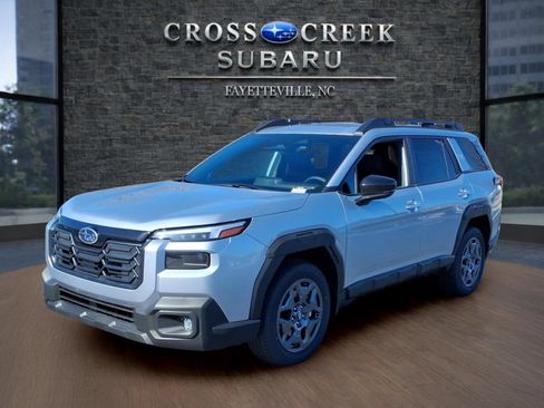 New 2026 Subaru Outback Premium image 3