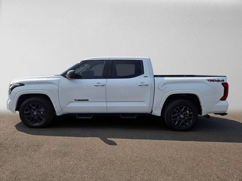 Used 2023 Toyota Tundra SR5 w/ TRD Sport Package AWD/4WD image 6
