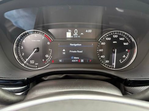 Used 2024 Cadillac XT5 Premium Luxury image 14