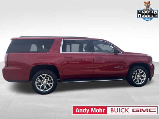 Used 2015 GMC Yukon XL SLT w/ Open Road Package AWD/4WD image 20