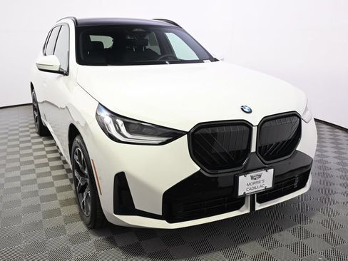 Used 2026 BMW X3 xDrive30i AWD/4WD image 9