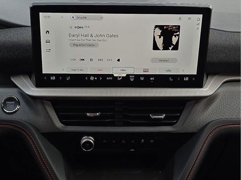 New 2026 Ford Explorer ST-Line image 13