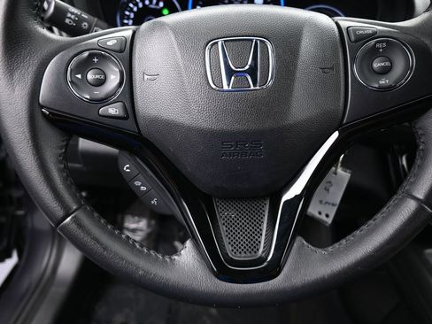 Used 2021 Honda HR-V Sport image 28