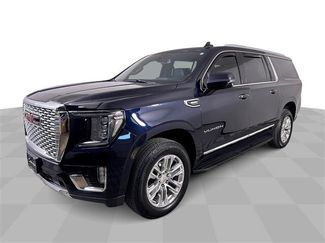 Used 2021 GMC Yukon XL SLT w/ SLT Premium Package video 1
