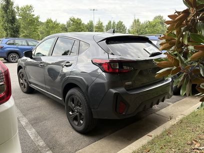 Certified 2026 Subaru Crosstrek 2.5i