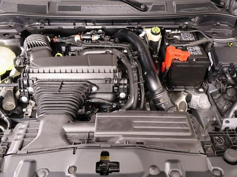 New 2026 Lincoln Corsair Reserve image 21