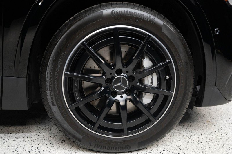 Certified 2026 Mercedes-Benz GLA 35 AMG 4MATIC image 11