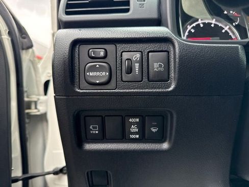 Certified 2023 Toyota 4Runner TRD Off-Road Premium w/ Off Road Premium Plus Package AWD/4WD image 25