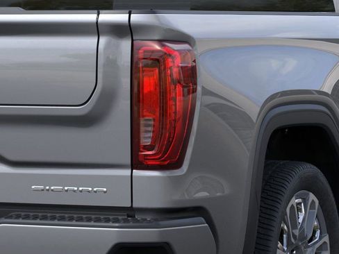 New 2026 GMC Sierra 1500 Denali Ultimate AWD/4WD image 11