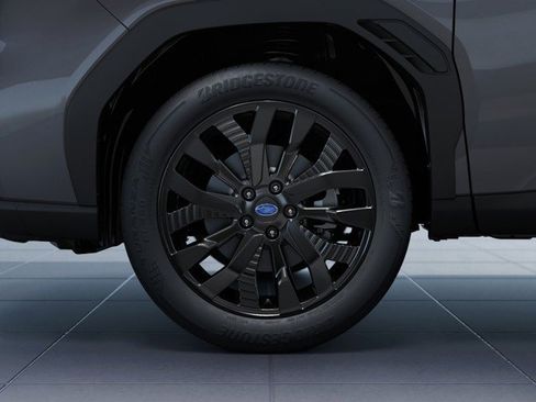 New 2026 Subaru Forester Sport AWD/4WD image 10