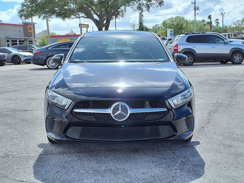 Used 2021 Mercedes-Benz A 220 4MATIC image 2